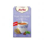 herbata wewnętrzna harmonia yogi tea