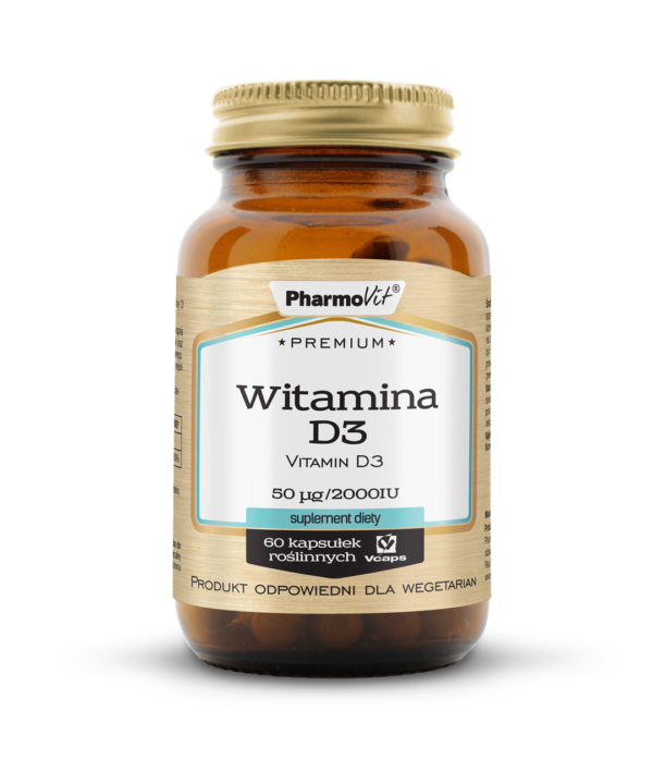 witamina d3 2000