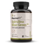 spirulina blue green