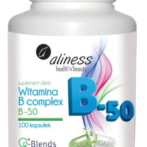 witamina b-50